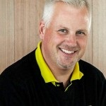 Magnus Blommé, salgsleder, forretnings¬rådgiver, B2B-ansvarlig hos Mekonomen