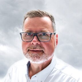 Dag Inge Simonsen - Kjedesjef i Mekonomen 