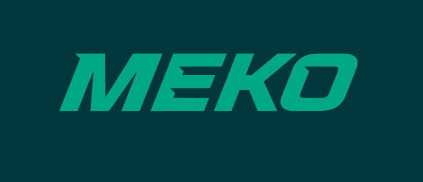 MEKO logo