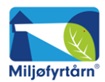 Miljøfyrtårn logo