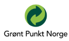 Grønt Punkt Norge logo